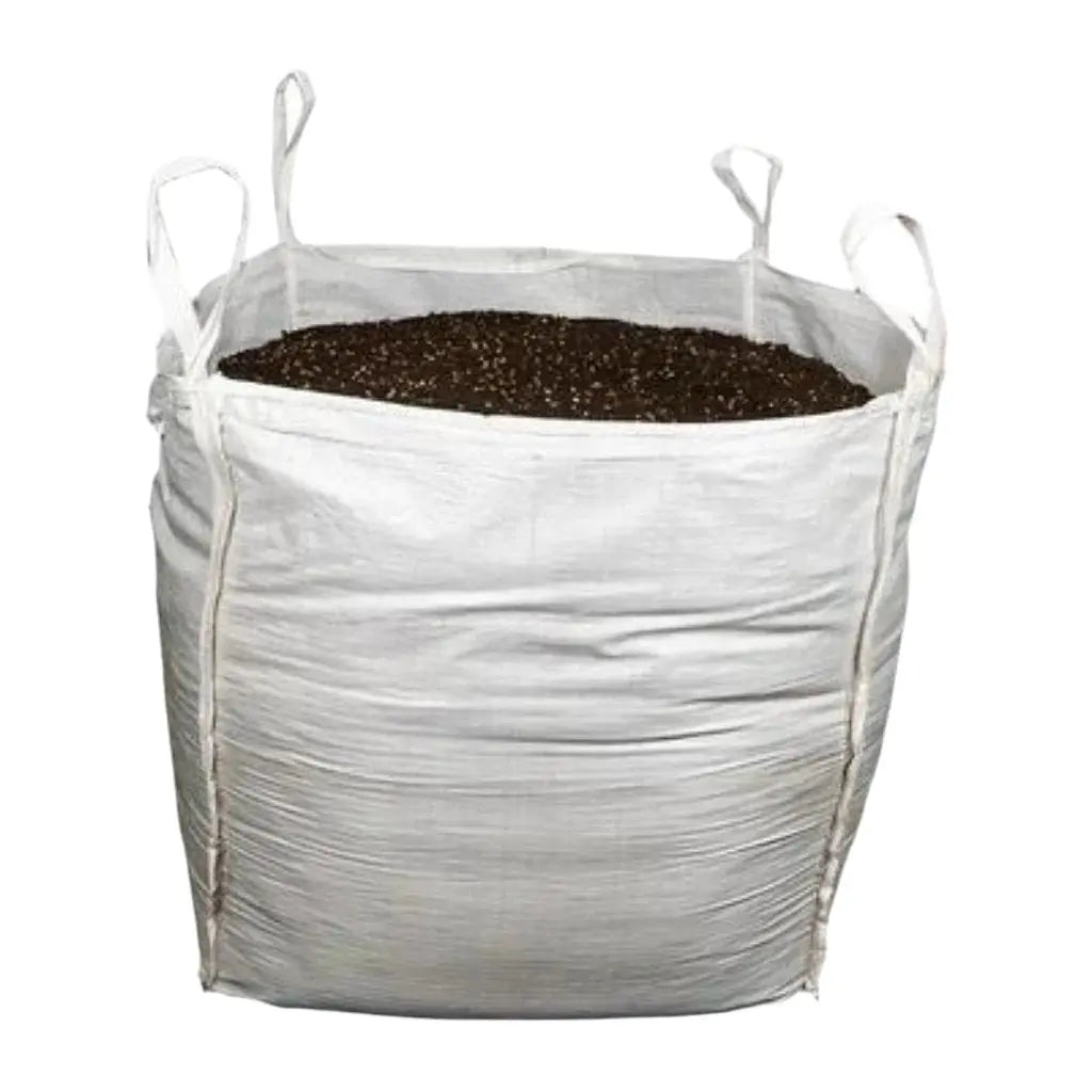 Ecothrive Living Soil | Perfect for potted plants | Dr Forest