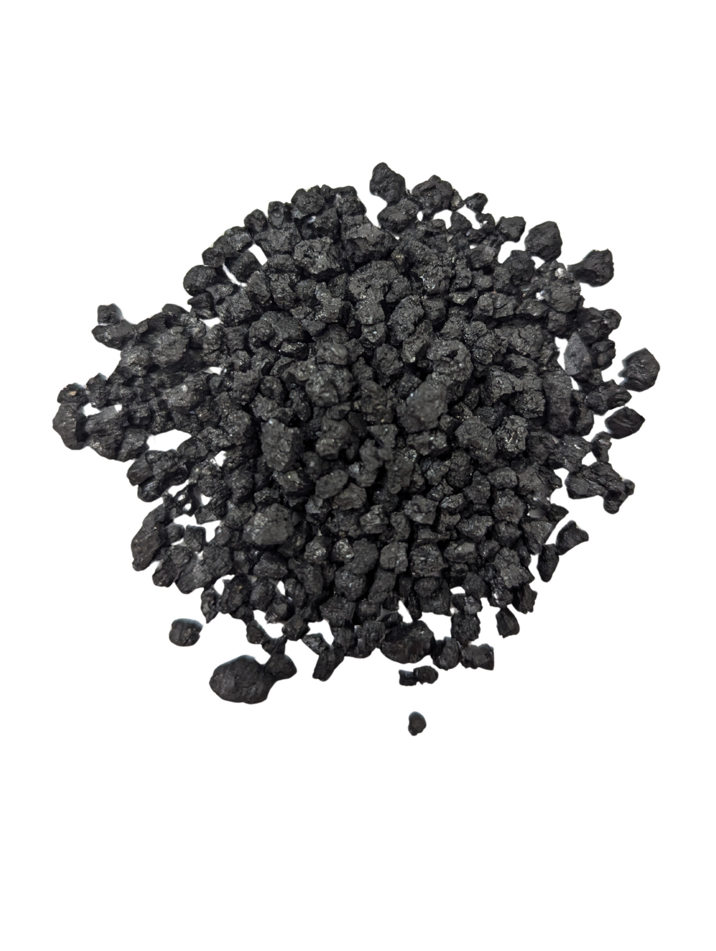 Organic Humic Acid Granules | 70% Humic Acid | 85 % Soluble | Premium Bio-Stimulant