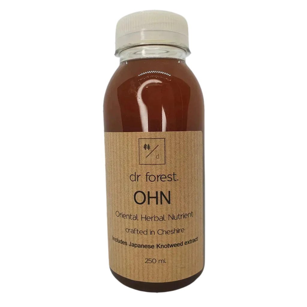 Oriental Herbal Nutrient + Korean Natural Farming Inspired Dr Forest