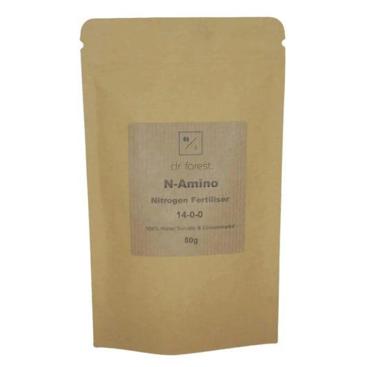 Amino Acid Bundle. Nitrogen / Calcium / Micro-Nutrient Dr Forest