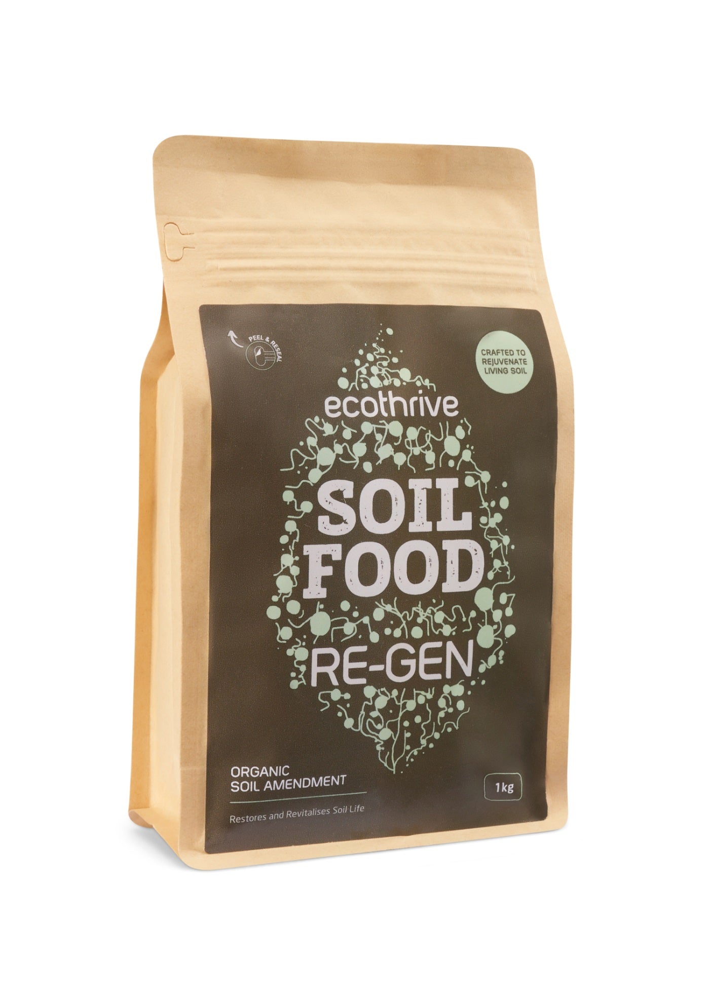 Ecothrive Soil Food Ecothrive