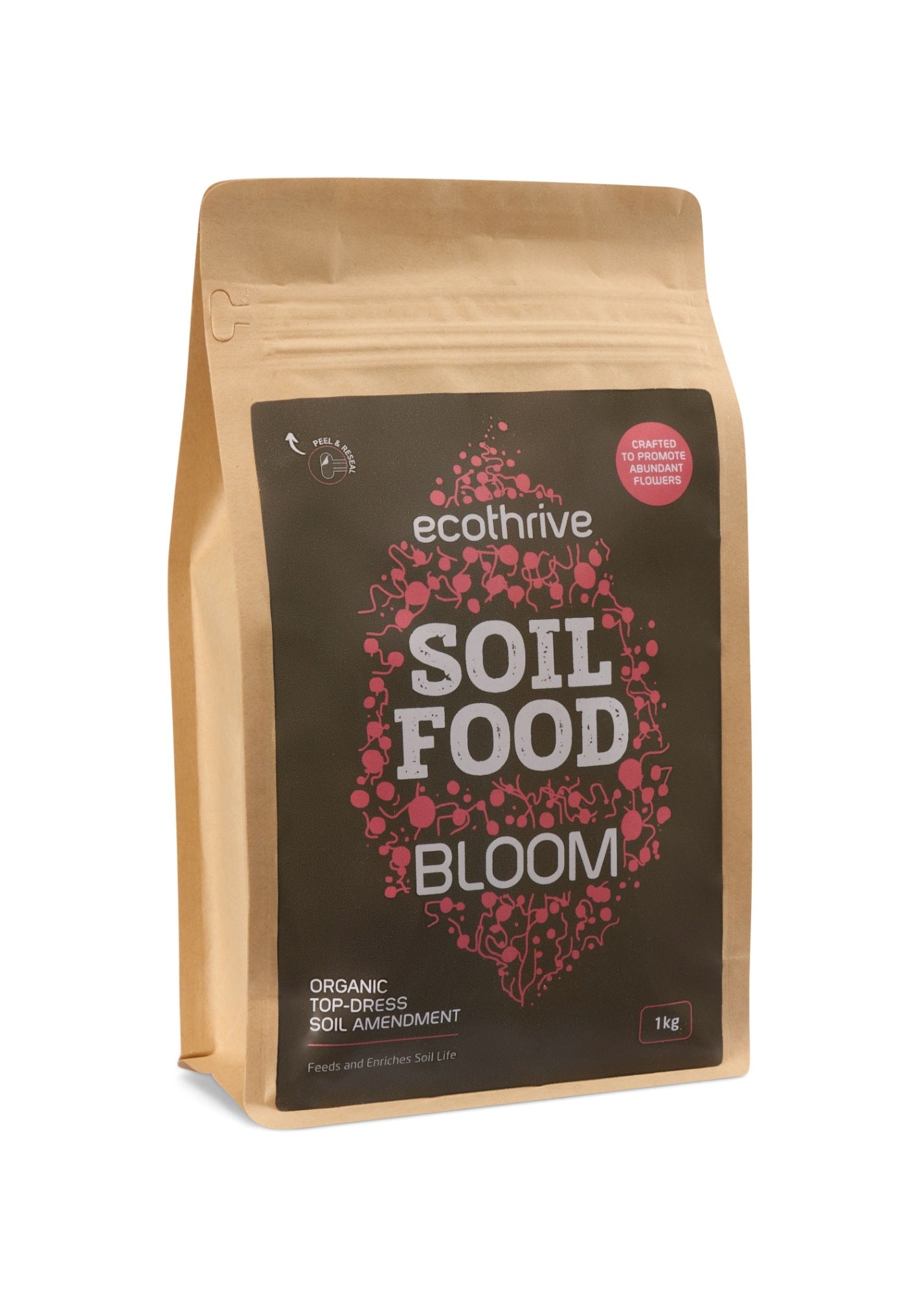 Ecothrive Soil Food Grow - Fertiliser
