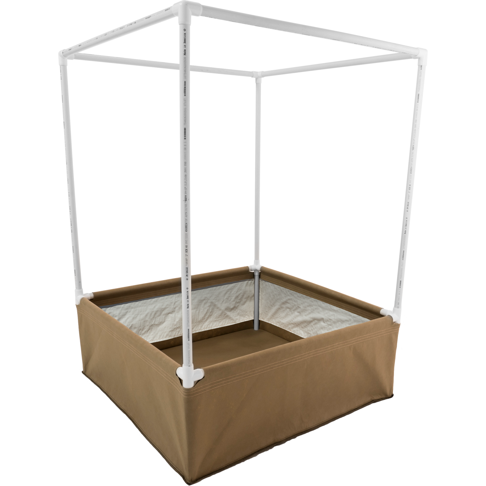 Grassroots Living Soil Beds Dr Forest