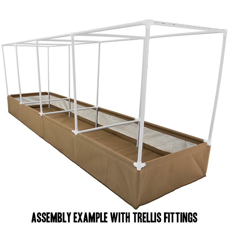 Grassroots Living Soil Beds Dr Forest