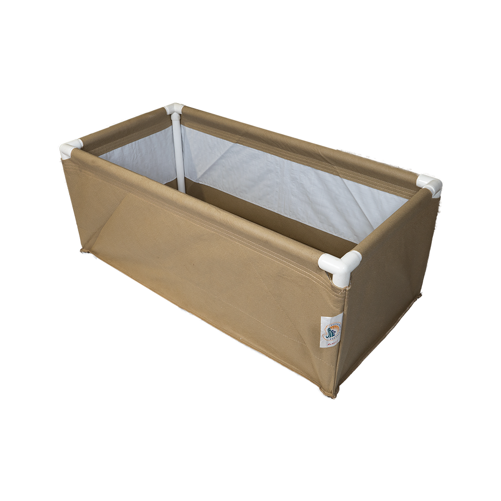 Grassroots Living Soil Beds Dr Forest