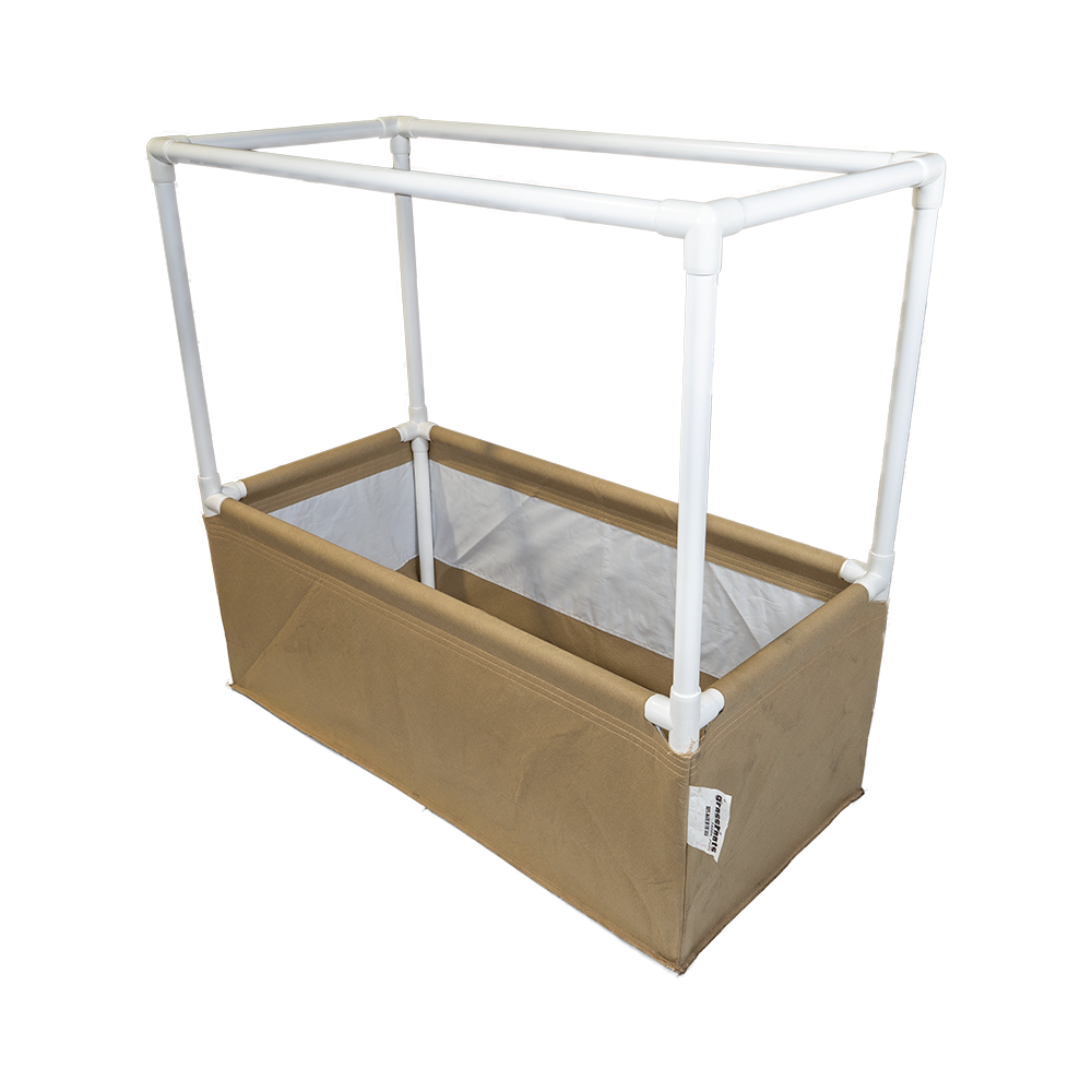 Grassroots Living Soil Beds Dr Forest