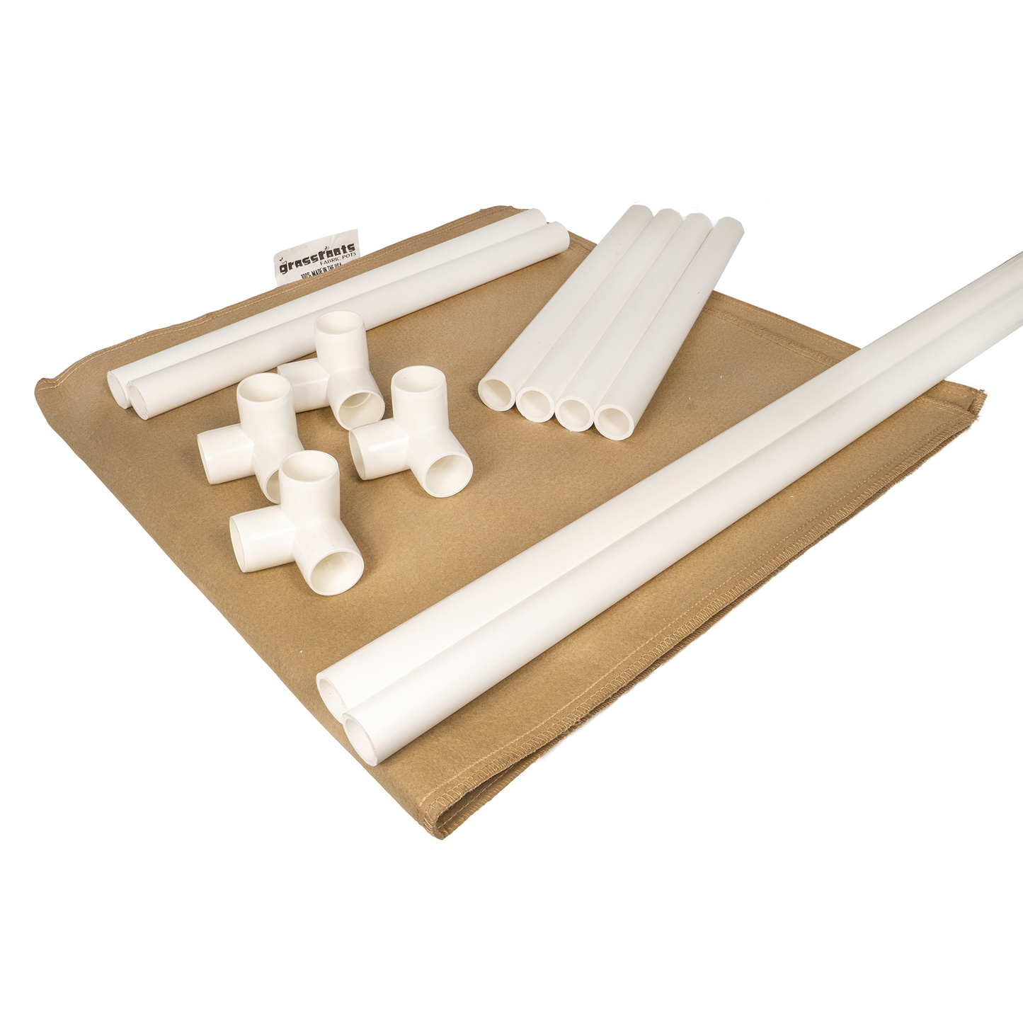 Grassroots Living Soil Beds Dr Forest