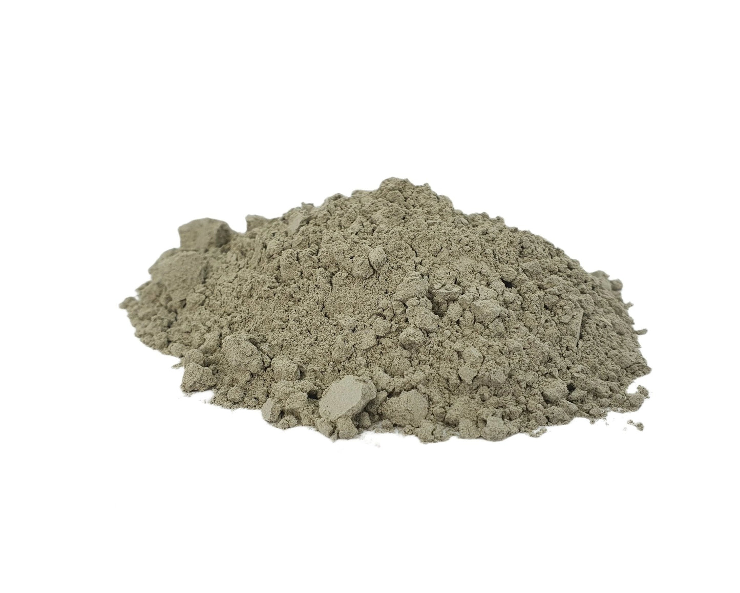 Micronized Volcanic Rock Minerals. Basalt Dr Forest