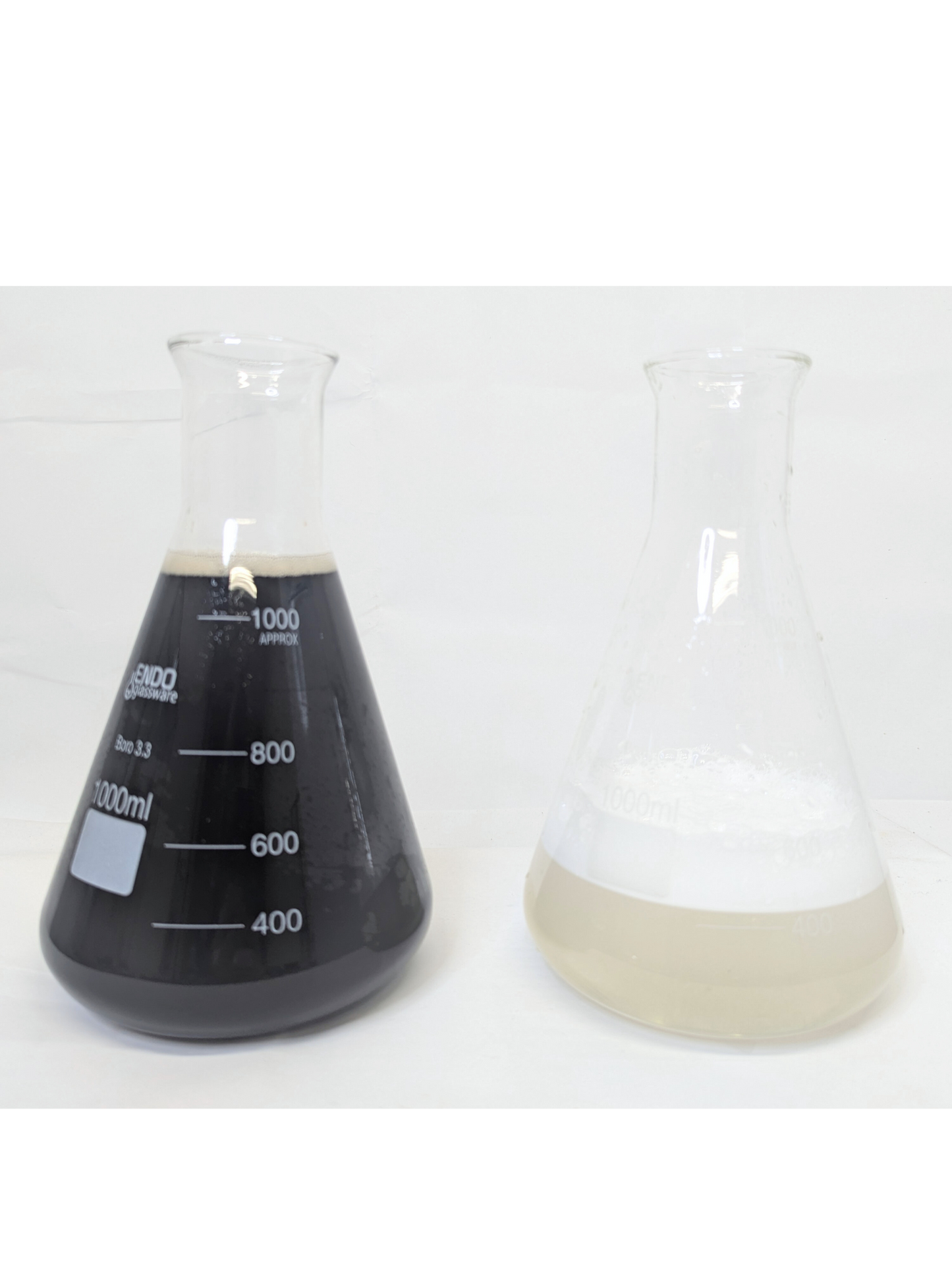 Natural WETTING AGENT for Plants with Organic Soap Nuts & Aloe Vera by Dr Forest Dr Forest