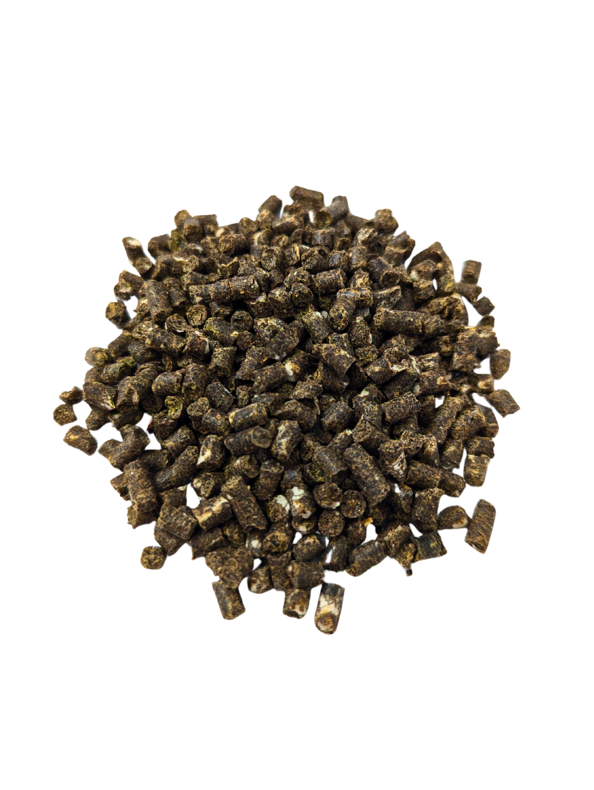 Organic Nitrogen Meal | High Nitrogen Fertiliser | 12% Nitrogen | Granular Fertiliser for Lawns, Gardens & Vegetables Dr Forest