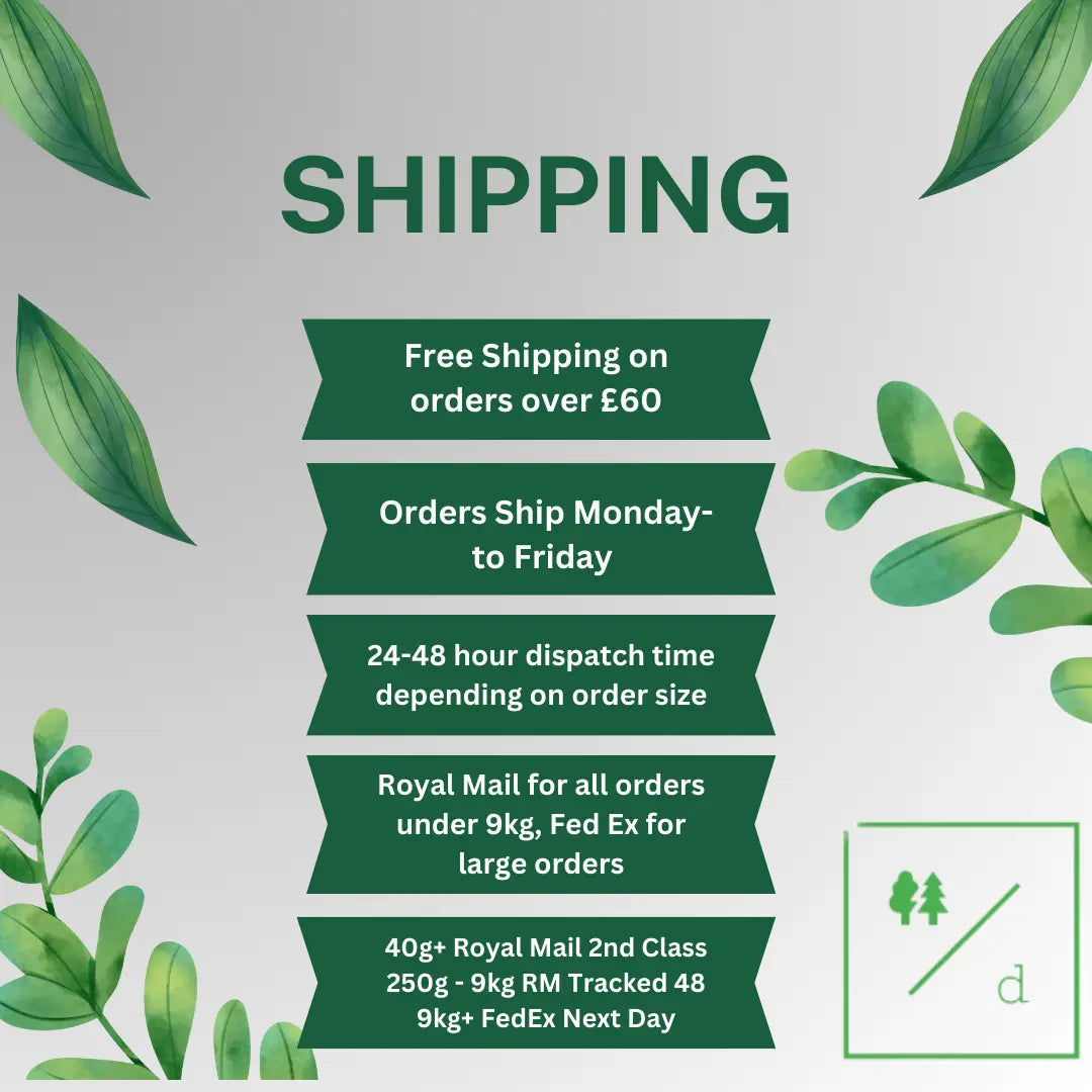 Organic VEG Fertiliser 4.4.4. For vegetative growth by Dr Forest Dr Forest