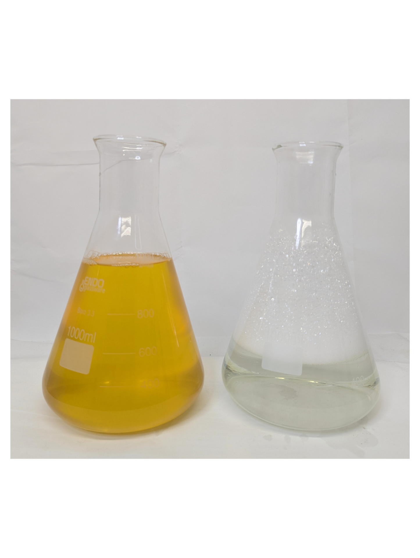 Dr Forest's Bio-Plant Soap Concentrate | Hygienic Plant Wash | Organic Potassium Soap for Plants - Dr Forest