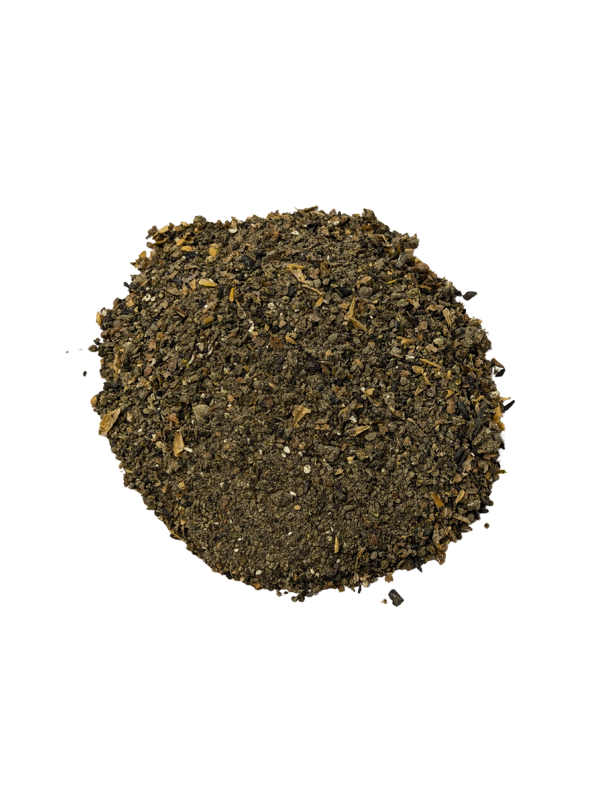 Premium "Dr Forest" Fertiliser | Designed for Living Soil & No-Till | Slow Release Dr Forest