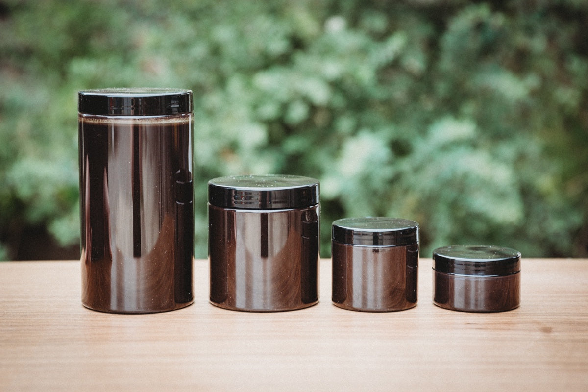 Soil Smiths "The Goop". Premium Microbial Concentrate Dr Forest