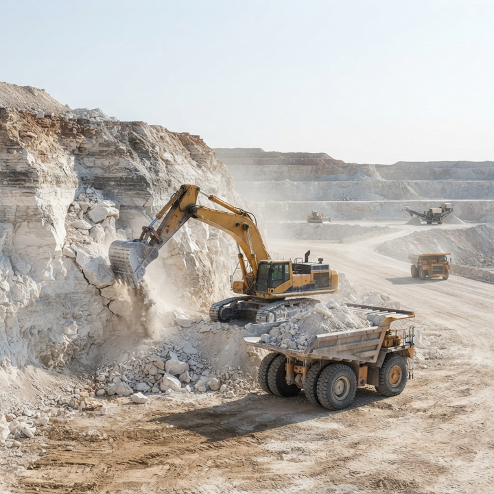 Natural vs synthetic gypsum: does the source matter?