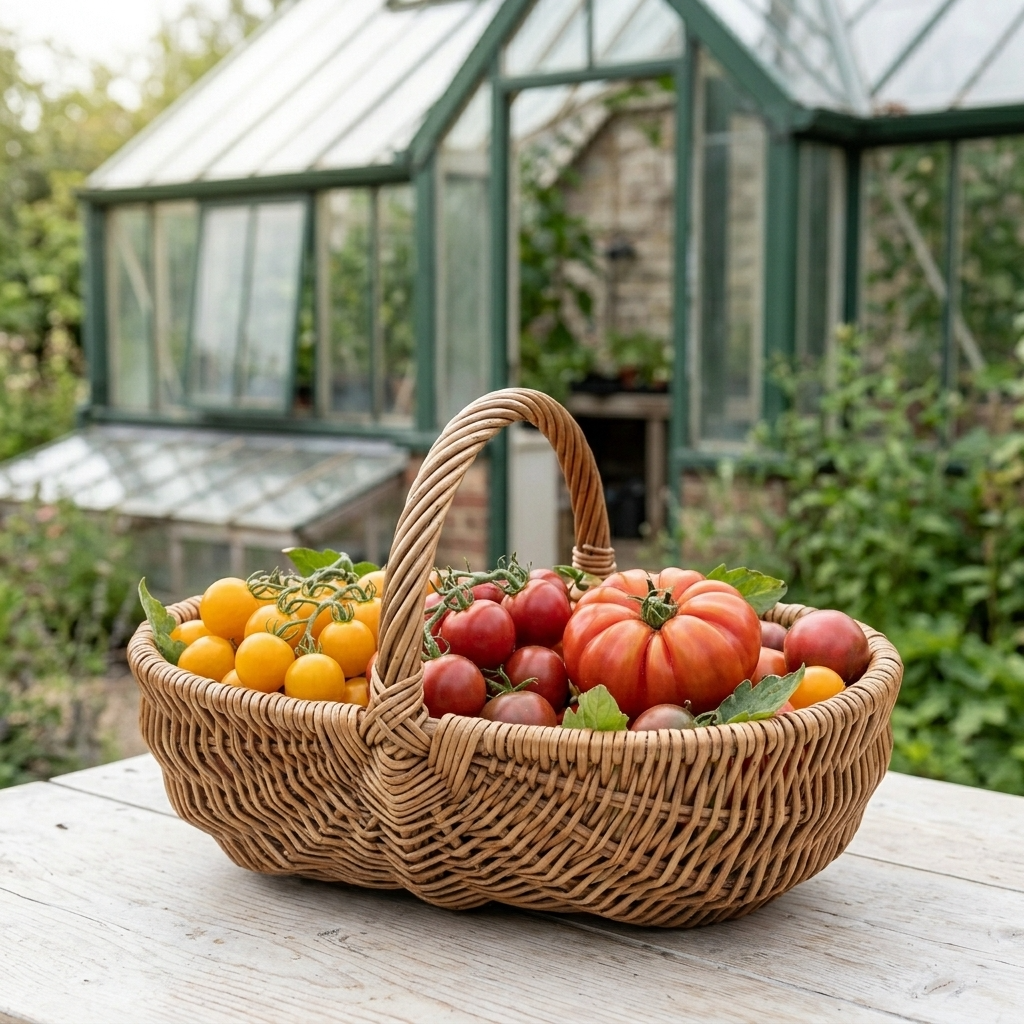 Tomorite vs Dr Forest: five tomato feeds compared