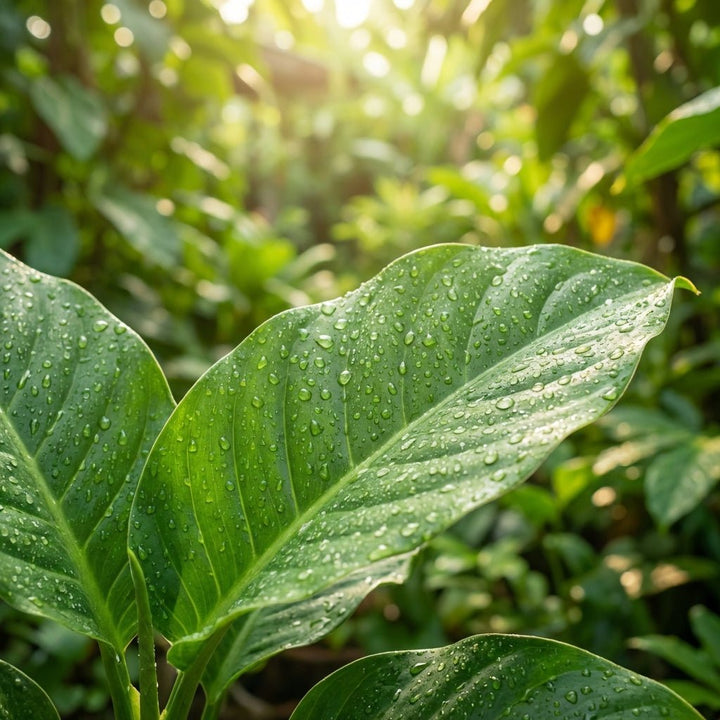 Amino acid biostimulants for plants: what they do and which type to choose