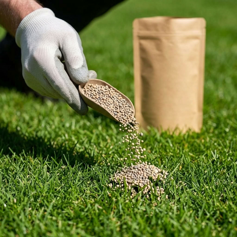 Mycorrhizal Fungi for Lawns: Worth It in the UK?