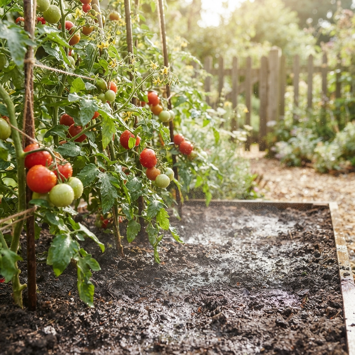 What is a soil wetting agent, and does your garden need one?