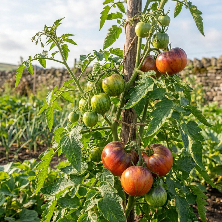 Best fertiliser for tomatoes: an honest guide