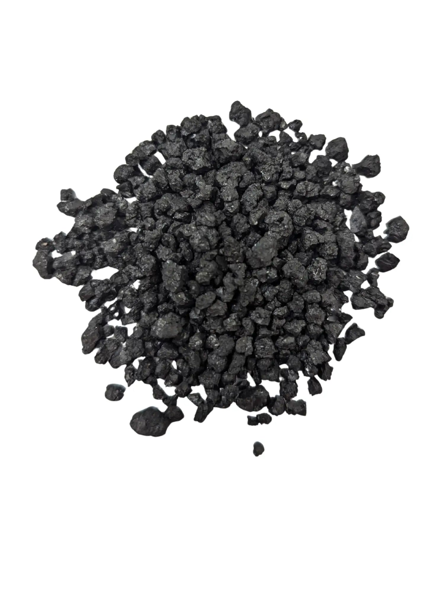 Humic & Fulvic Acid