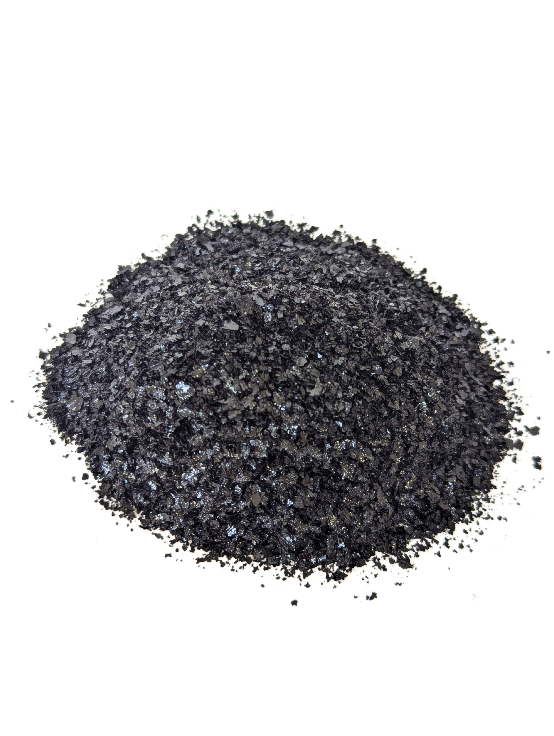 Organic (OMRI) Humic & Fulvic Acid. 100% Soluble. 50% Humic Acid & 30% Fulvic Acid. - Dr Forest