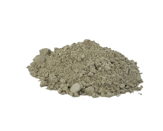 Micronized Volcanic Rock Minerals. Basalt Dr Forest