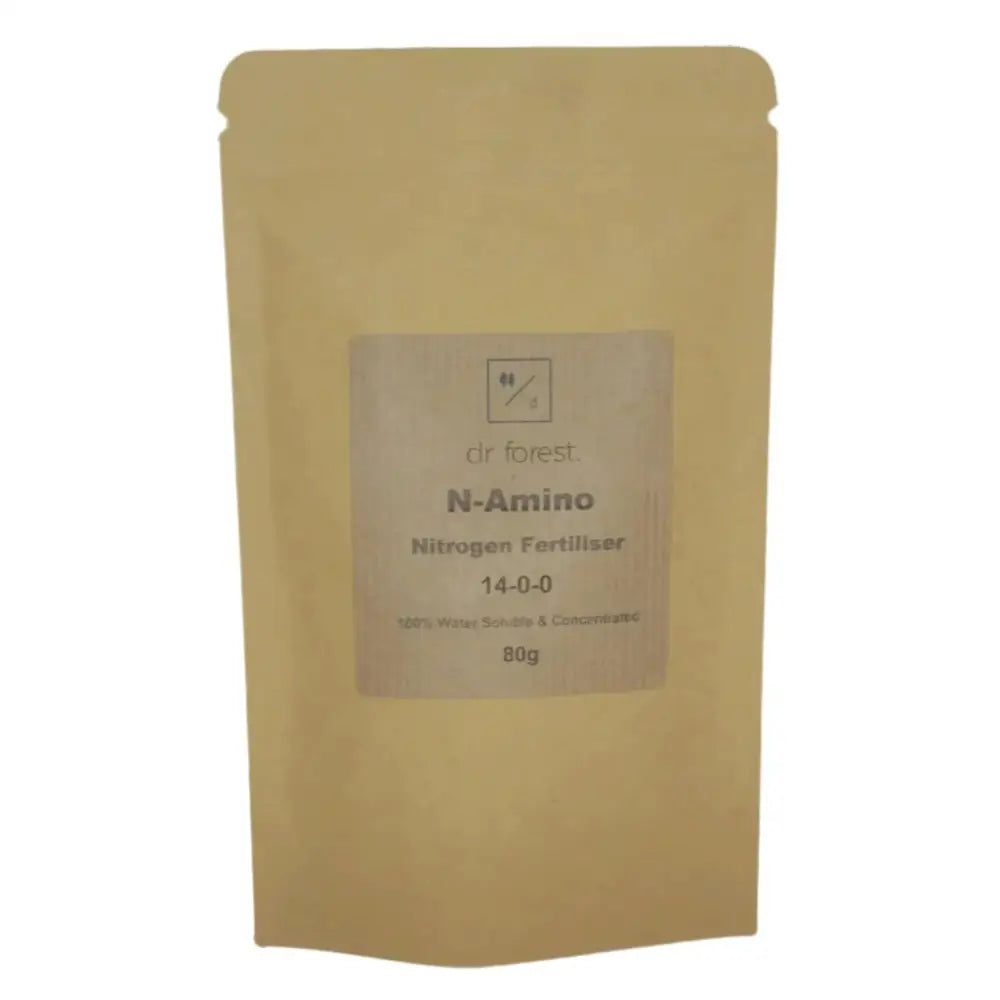 Amino Acid Bundle. Nitrogen / Calcium / Micro-Nutrient Dr Forest