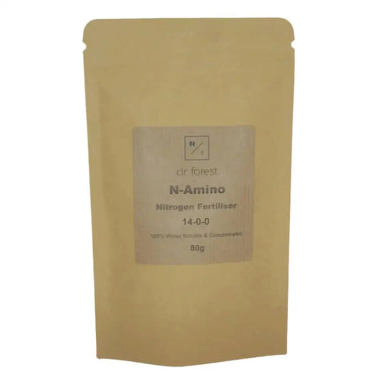 Amino Acid Bundle. Nitrogen / Calcium / Micro-Nutrient Dr Forest