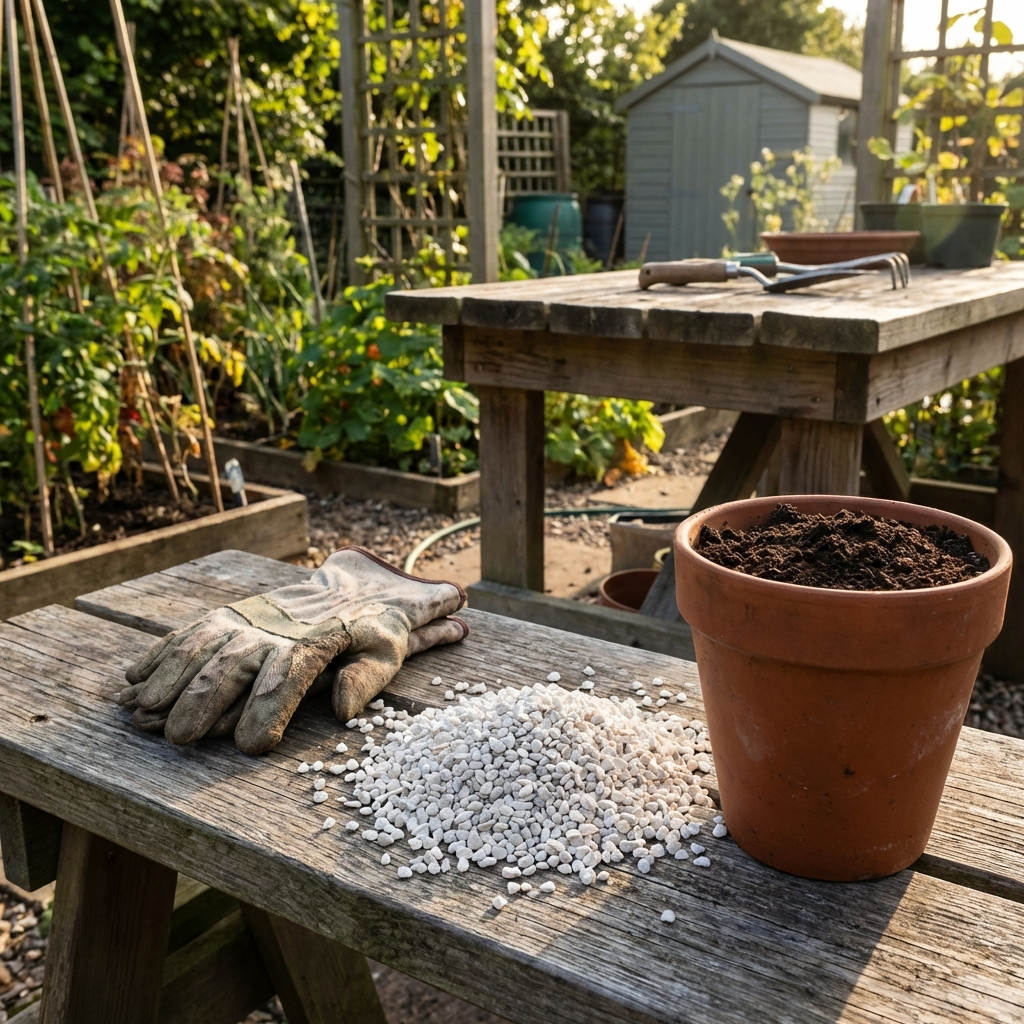 Dr Forest’s Organic Sulphate of Potash Fertiliser. 50% Potash - Fertiliser