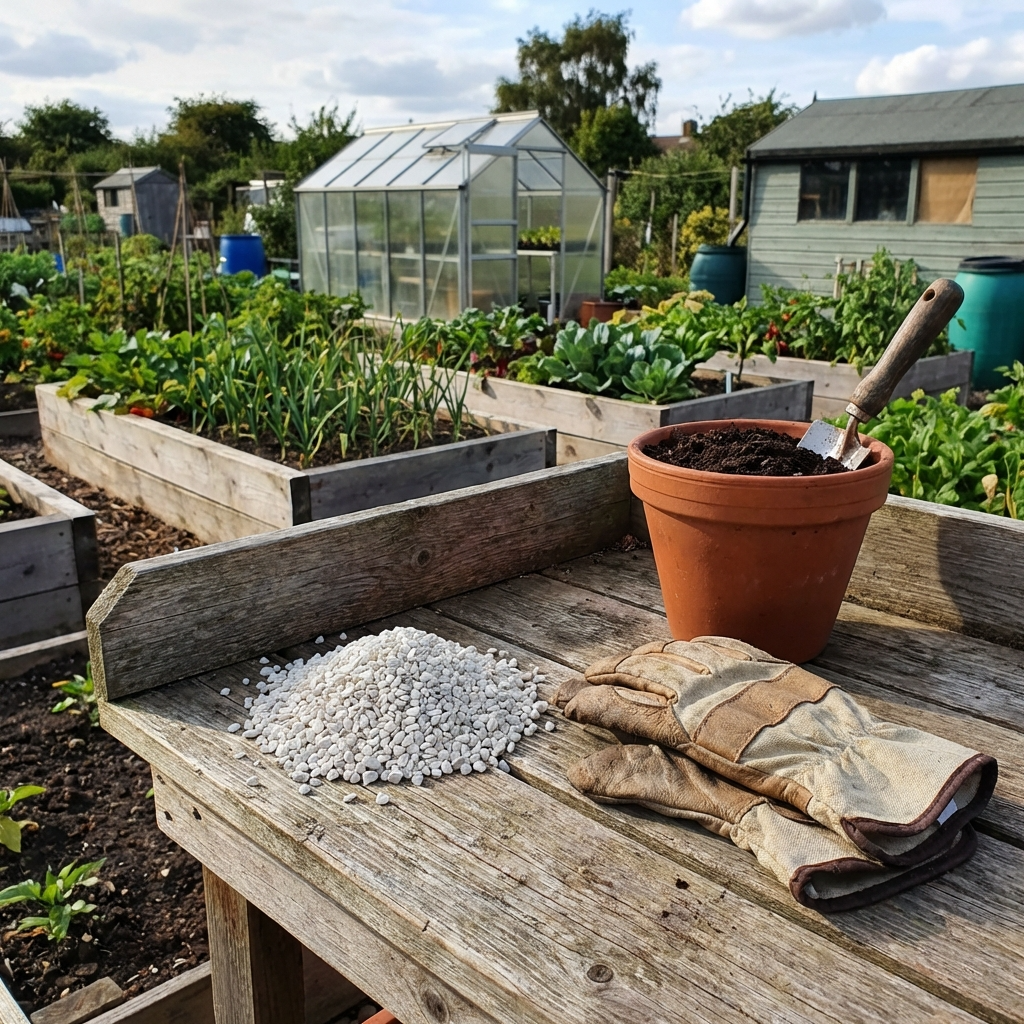 Dr Forest’s Organic Sulphate of Potash Fertiliser. 50% Potash - Fertiliser