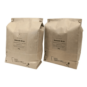 Dr Forest Bokashi Bran compost activator