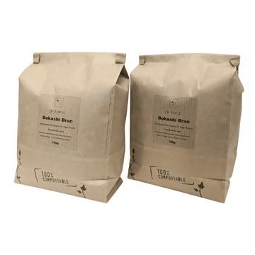 Dr Forest Bokashi Bran compost activator