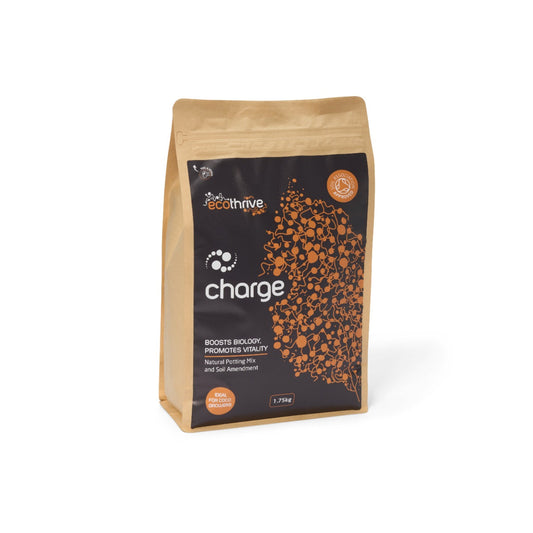 Ecothrive Charge Insect Frass - 500g