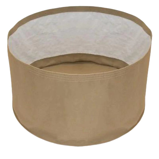 Ecothrive Grassroots Fabric Pots.
