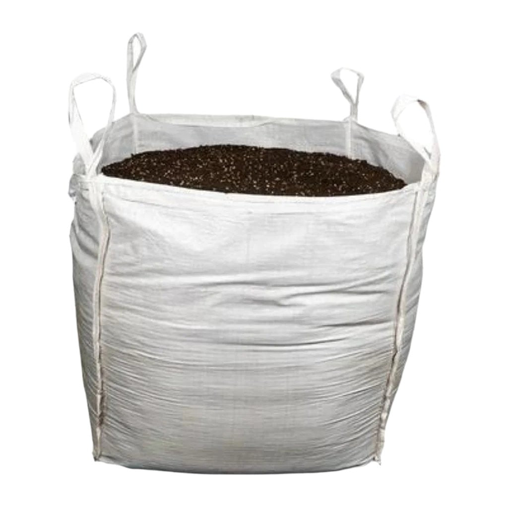 Eco-Life Organic Potting Soil.
