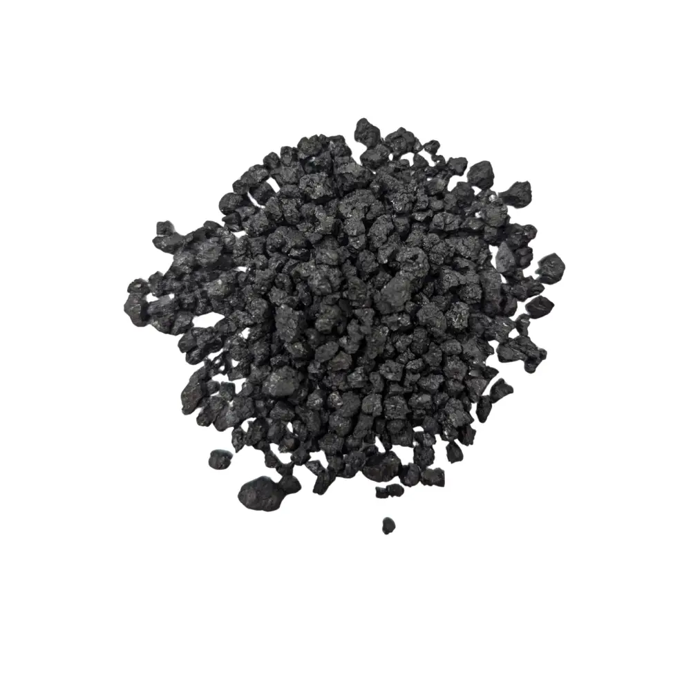 Humic Acid Granules | 70% Humic Acid | 85 % Soluble | Premium Bio-Stimulant | Certified Organic by ACO Dr Forest