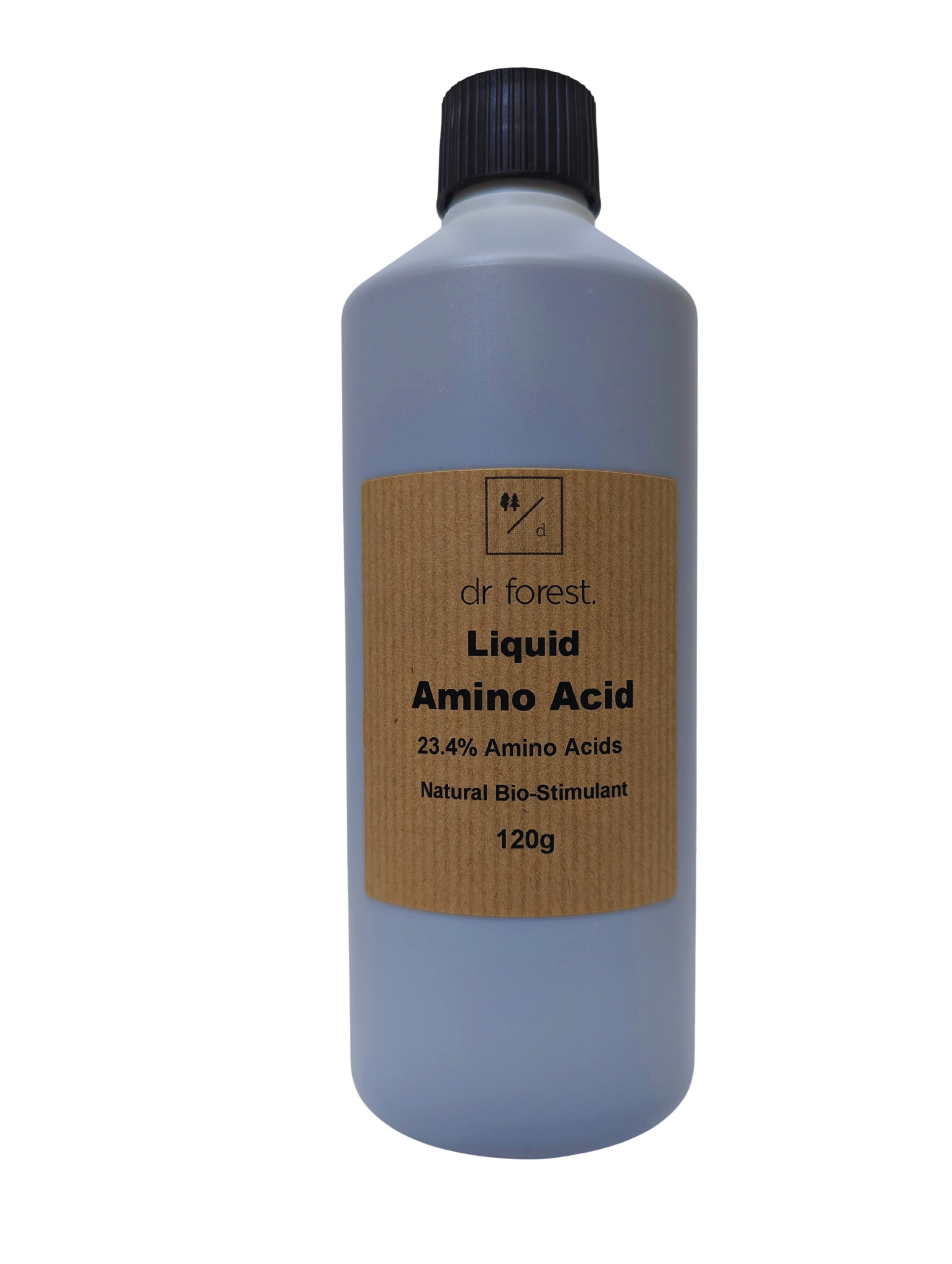 Liquid Amino Acids | Natural Bio-Stimulant | Organic Certified by ACO Dr Forest