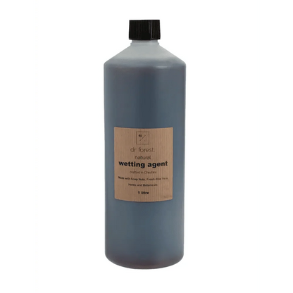 Natural Wetting Agent, 500ml, part of the Waterlogged Lawn Kit from Dr Forest