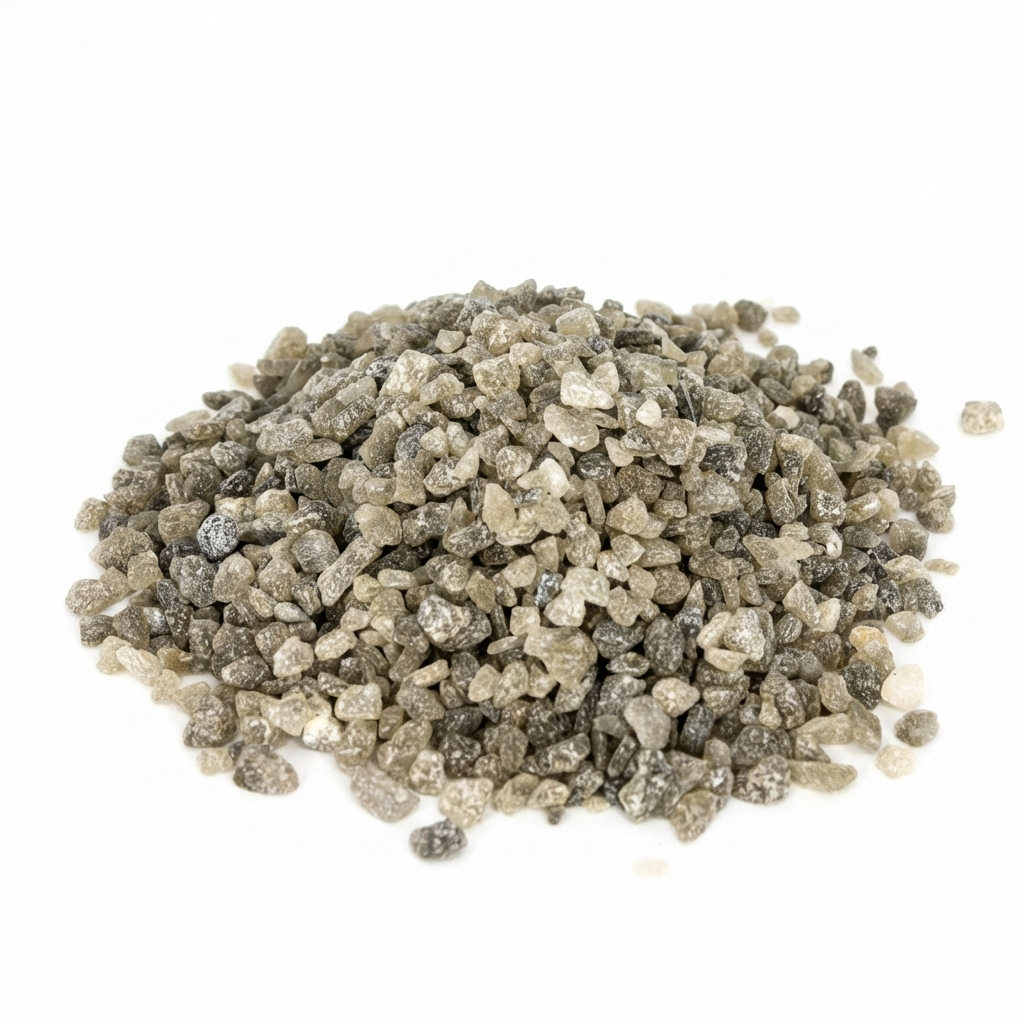 Organic Granulated Polyhalite Fertiliser. Mined in Yorkshire 14% Potassium Oxide - Fertiliser