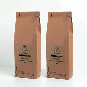 Dr Forest Organic Nitrogen Fertiliser, 13% N