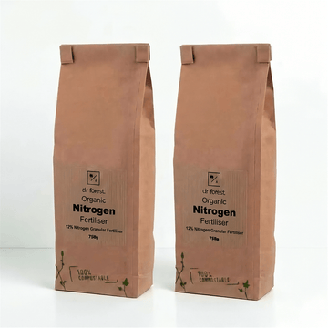 Dr Forest Organic Nitrogen Fertiliser, 13% N