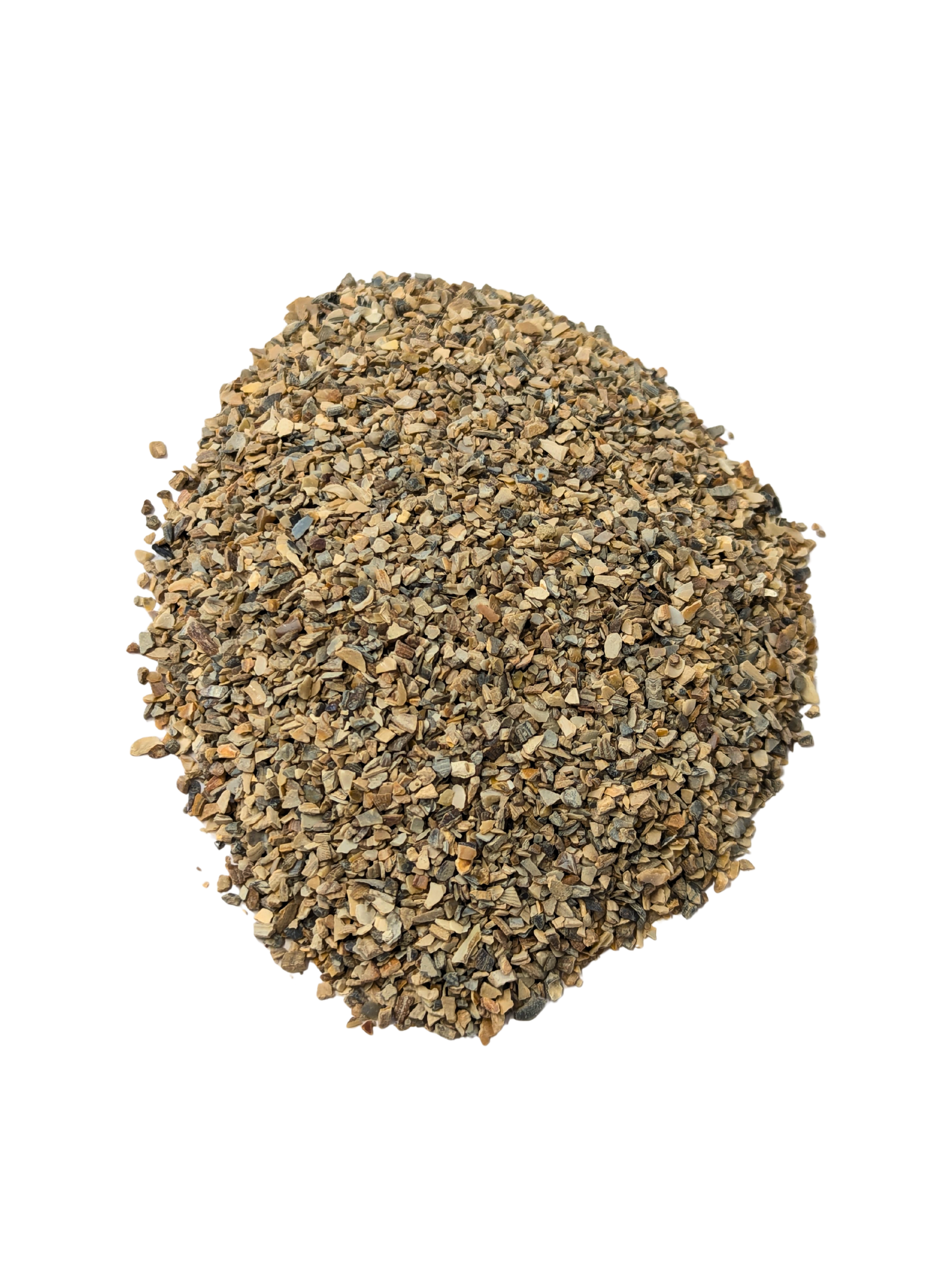 Organic Sea Shell Meal | PH 8 | Long term source of calcium and ph regulator Dr Forest