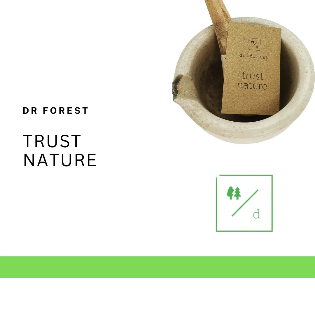 Organic VEG Fertiliser 4.4.4. For vegetative growth by Dr Forest Dr Forest