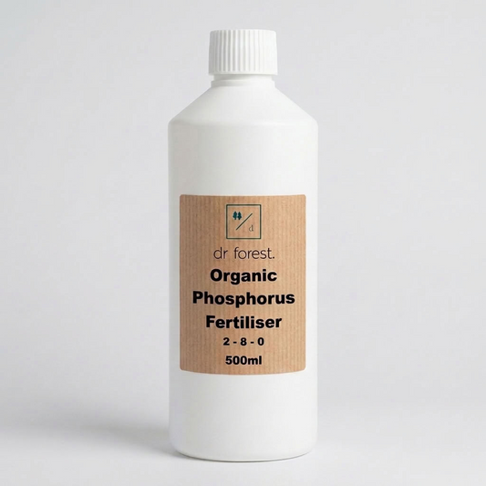 Organic Phosphorus Fertiliser | Liquid Phosphate Feed 8% P₂O₅