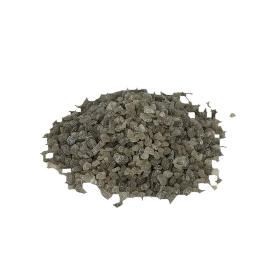 Organic Granulated Polyhalite Fertiliser. Mined in Yorkshire 14% Potassium Oxide Dr Forest
