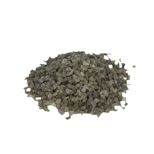 Organic Granulated Polyhalite Fertiliser. Mined in Yorkshire 14% Potassium Oxide.