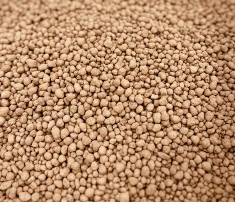 Granulated Gypsum | Clay Breaker & Calcium Sulphur Feed