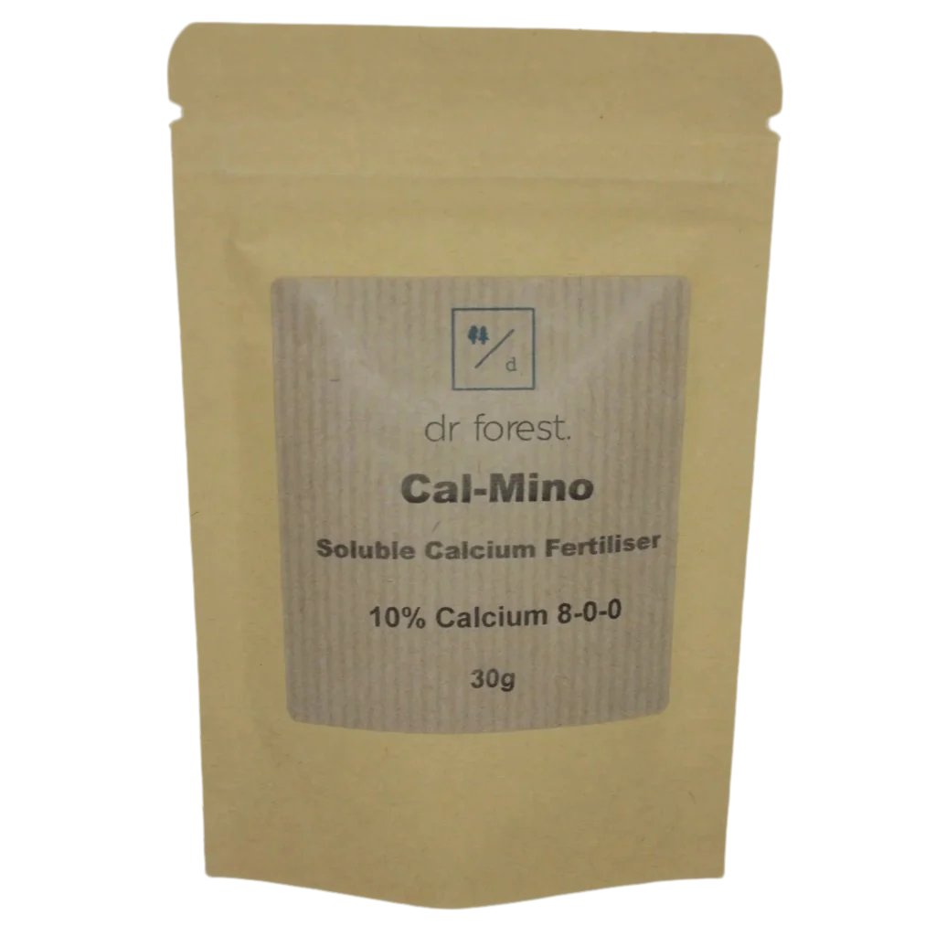 Amino Acid Bundle. Nitrogen / Calcium / Micro-Nutrient Dr Forest