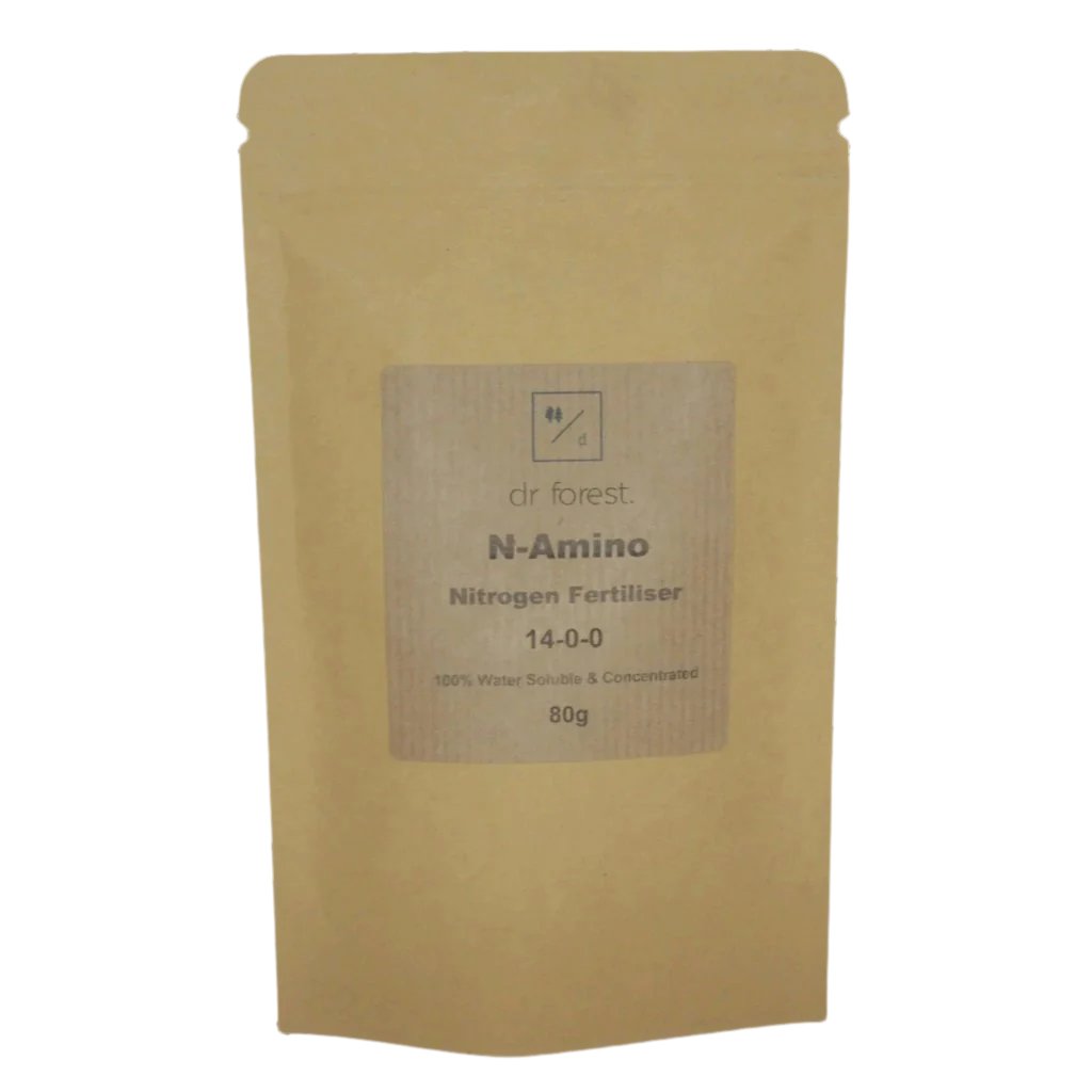 Amino Acid Bundle. Nitrogen / Calcium / Micro-Nutrient.
